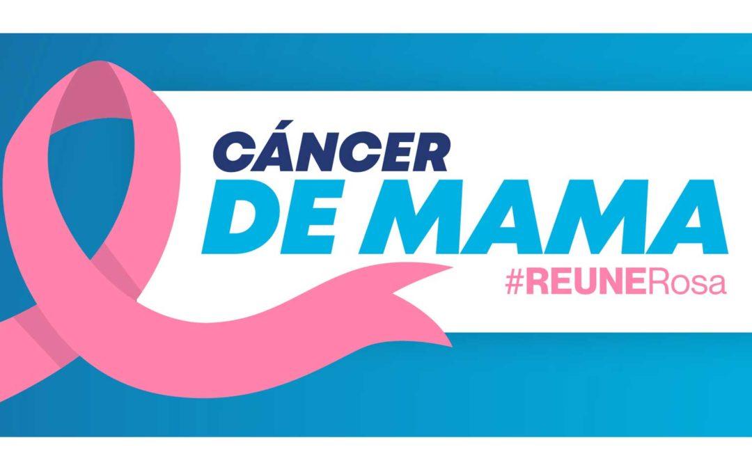 Cáncer de mama