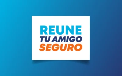 REUNE: Tu Amigo Seguro, Tu Amigo de Confianza