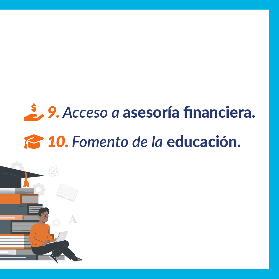 Seguro educativo