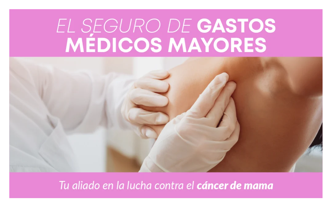 Cáncer de mama