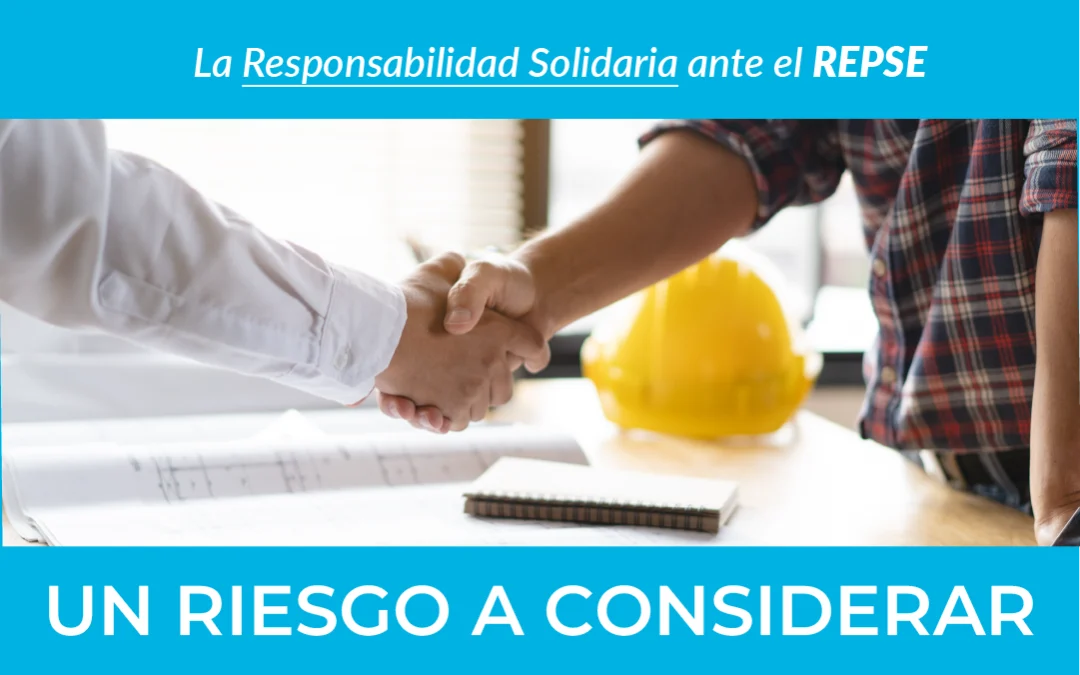 Responsabilidad Solidaria