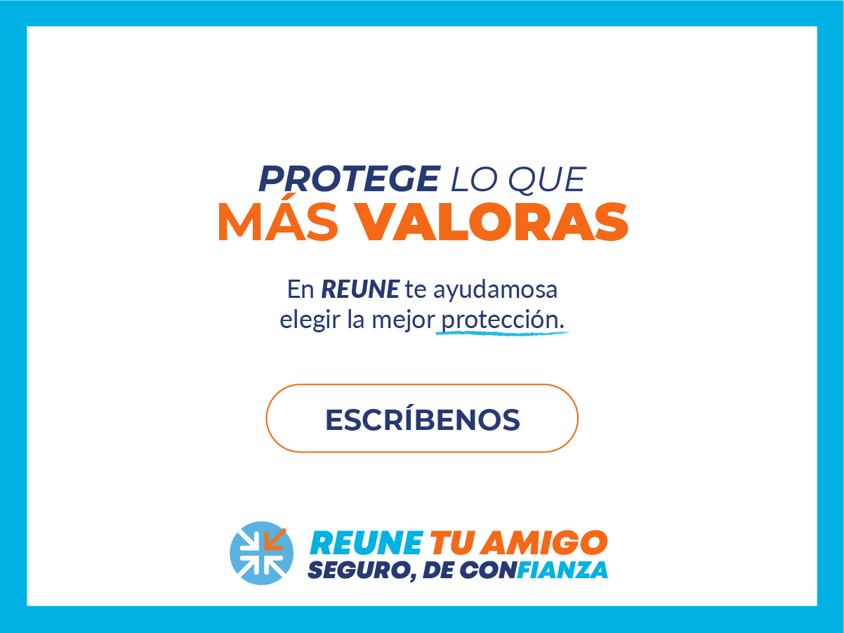 Protección contra lluvia