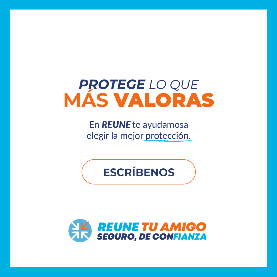 Protección contra lluvia
