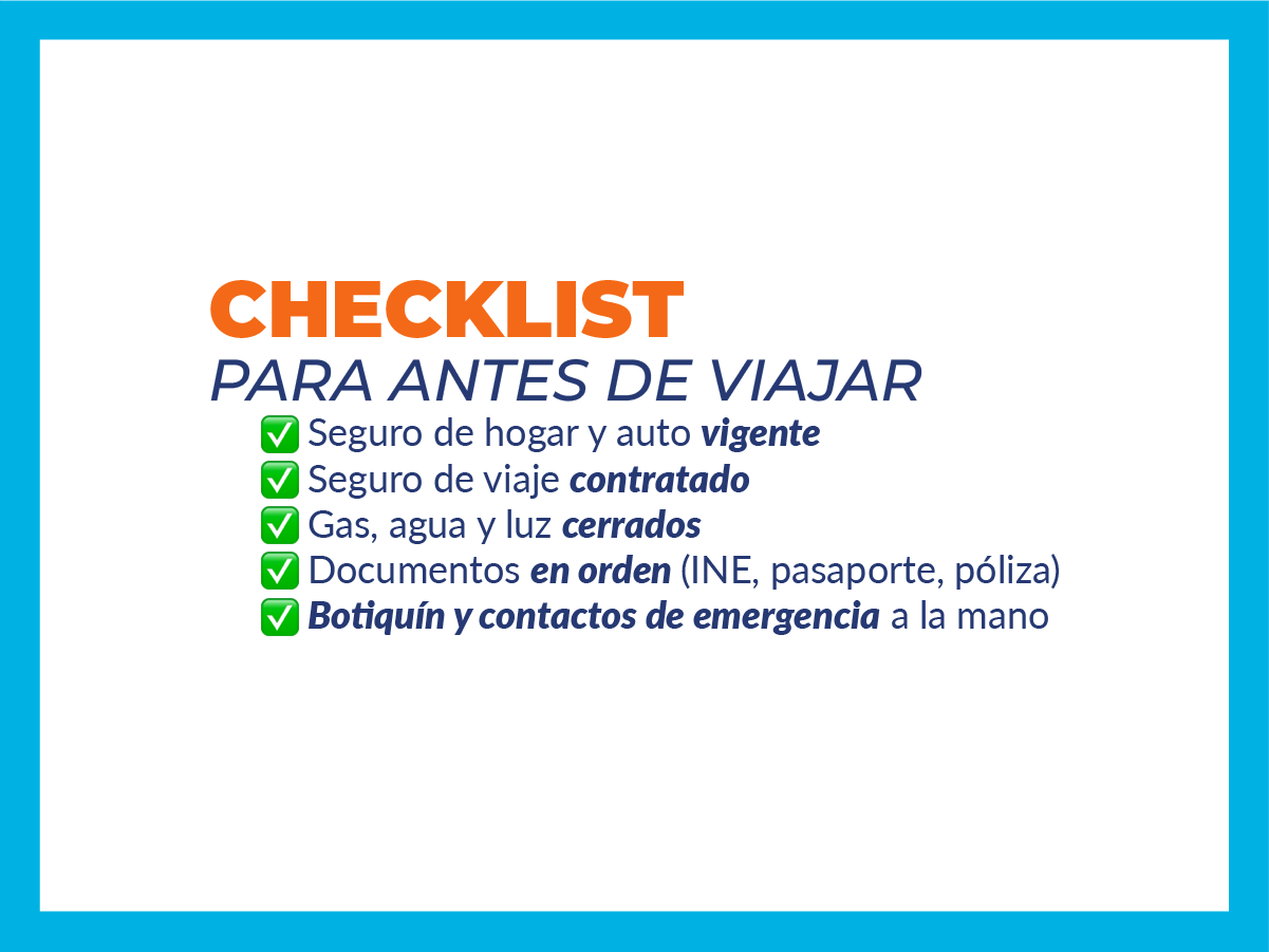 Protección para mamá