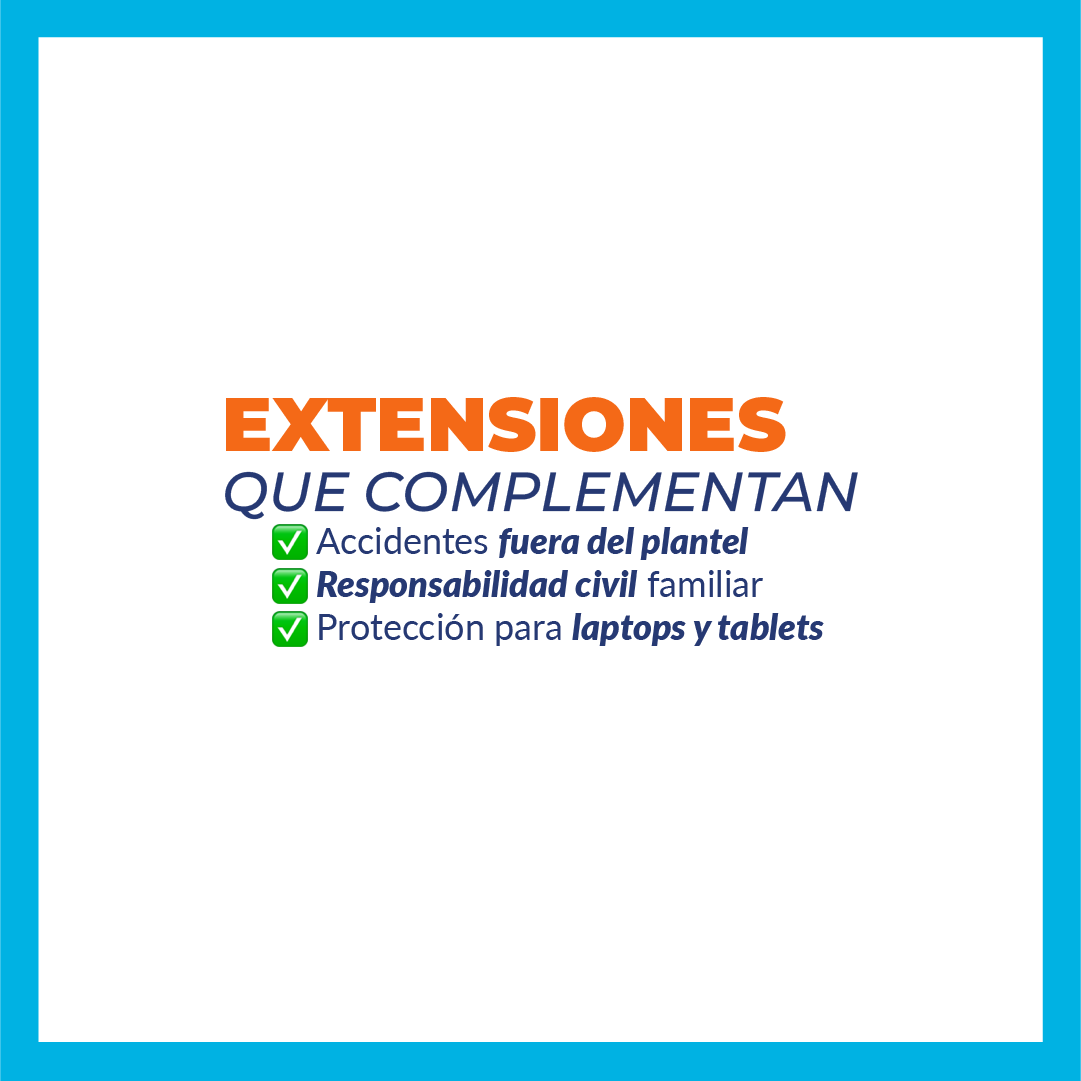 Protección contra lluvia