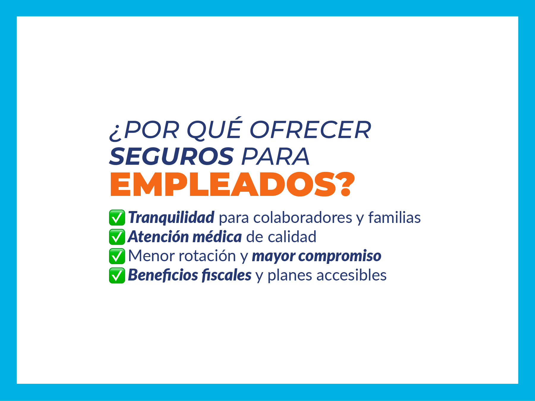 Protección para mamá