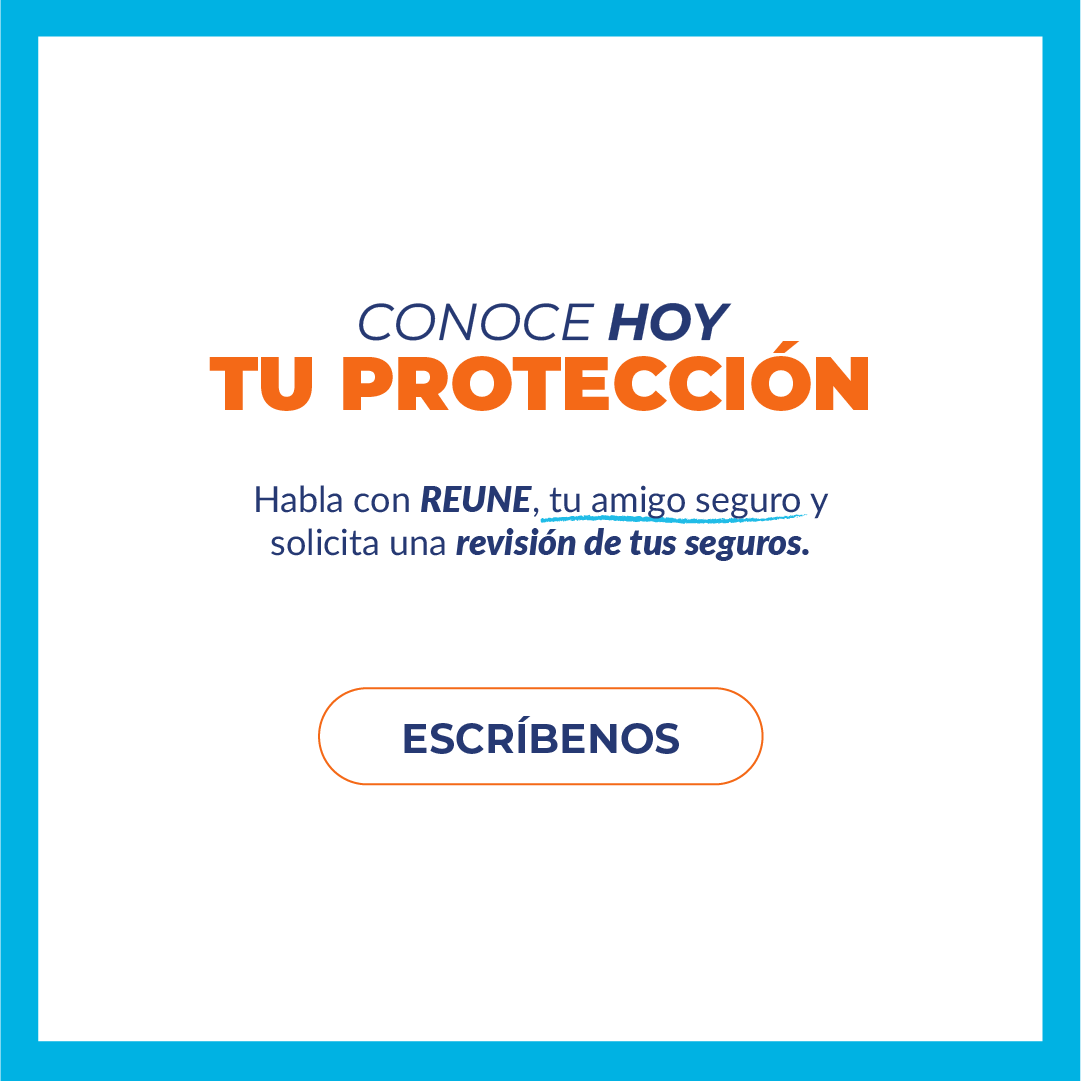 Protección contra lluvia